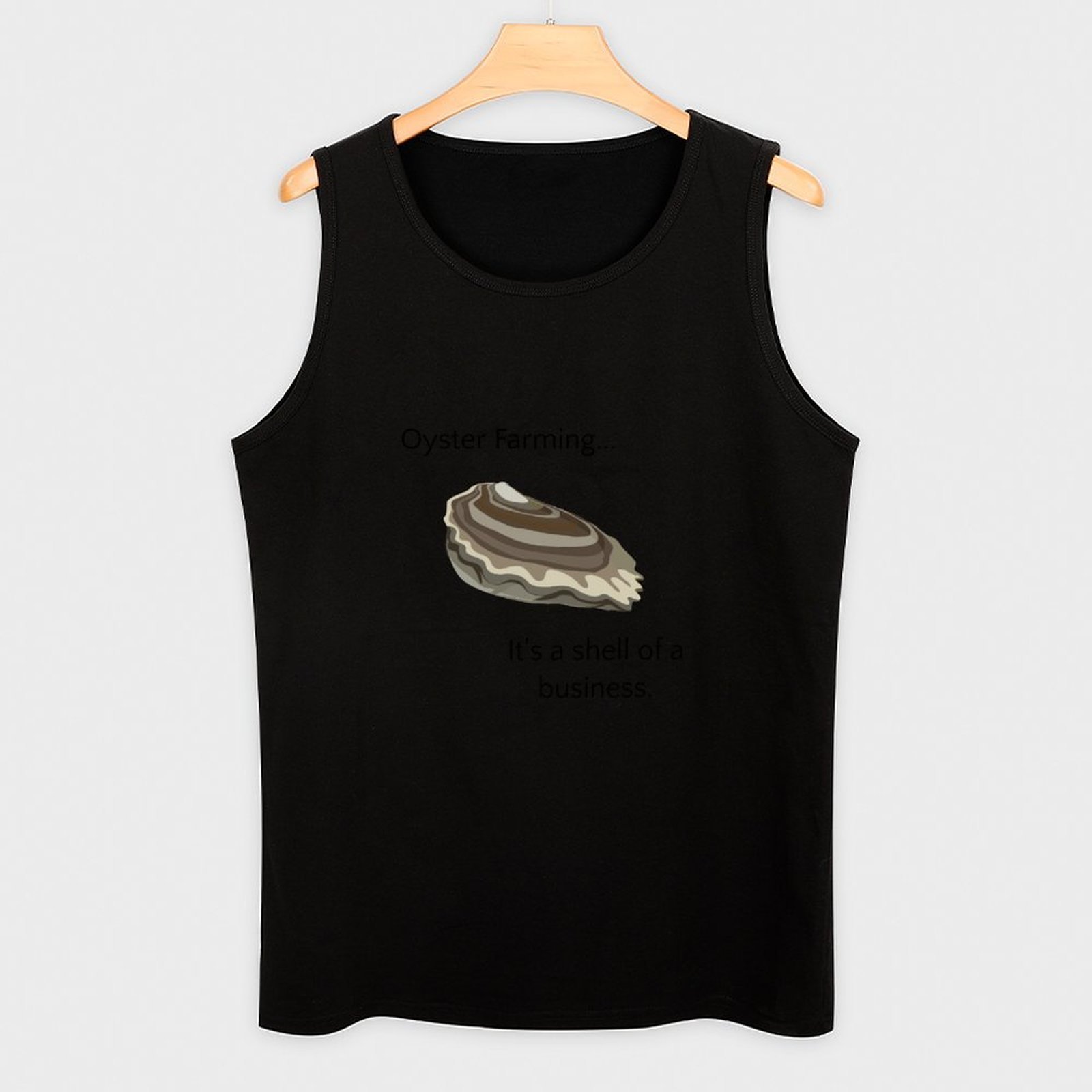 Oyster Farming Tank Top Urban  - Urban Farming In China review and price