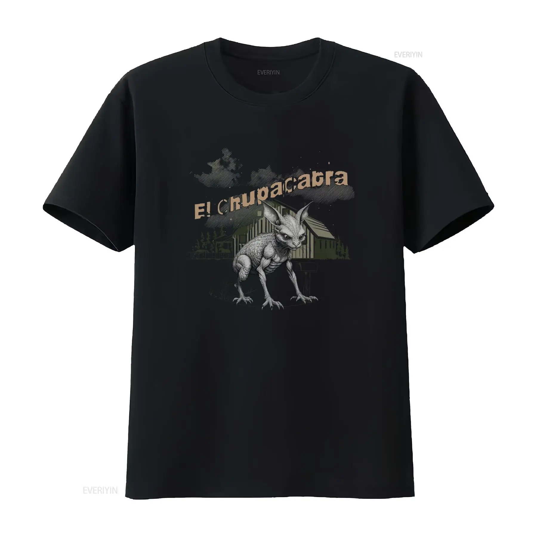 Chupacabra Cryptids Creepy Urb - Urban Farming In China review and price