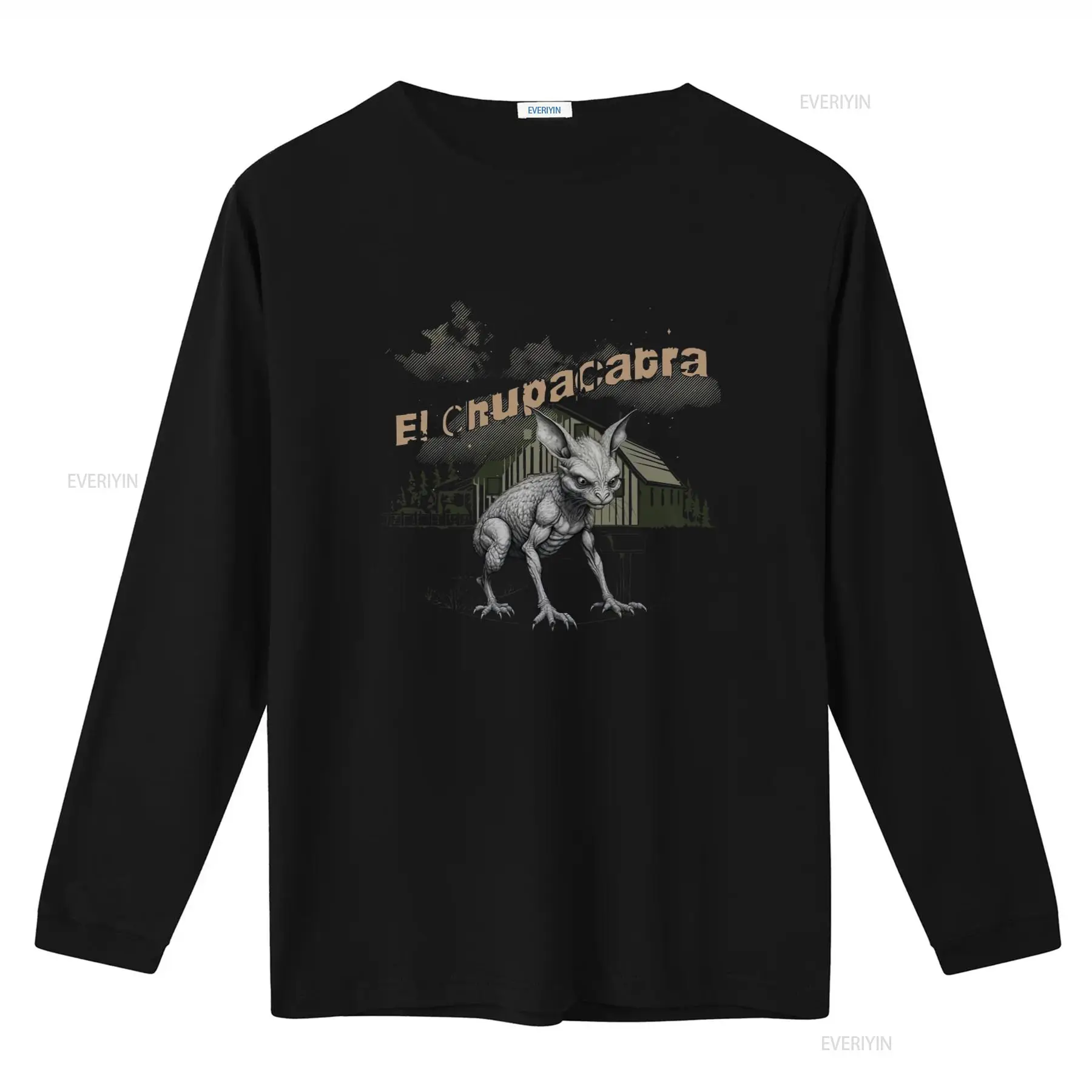 Chupacabra Cryptids Creepy Urb - Urban Farming In China review and price