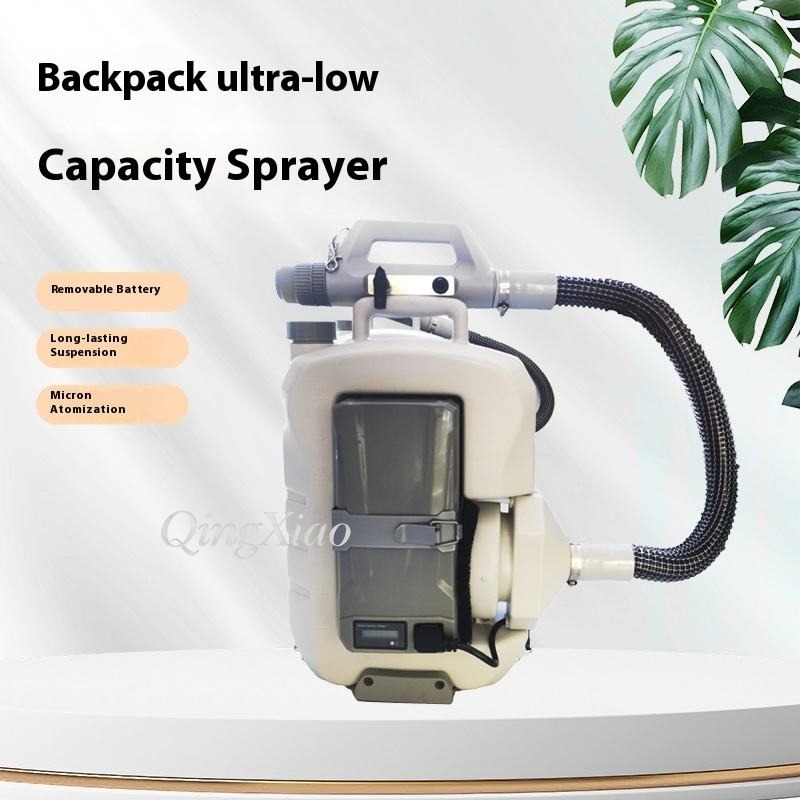 Agricultural Ultra Low Volume  - Urban Farming Indoor review and price