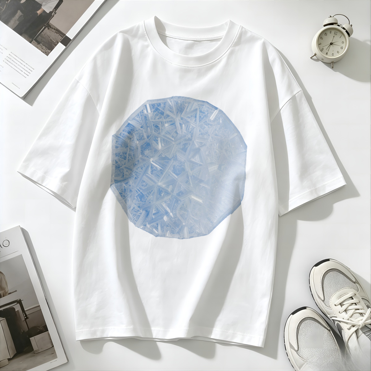 T Shirts Cotton Woman Organic  - Urban Farming In China review and price