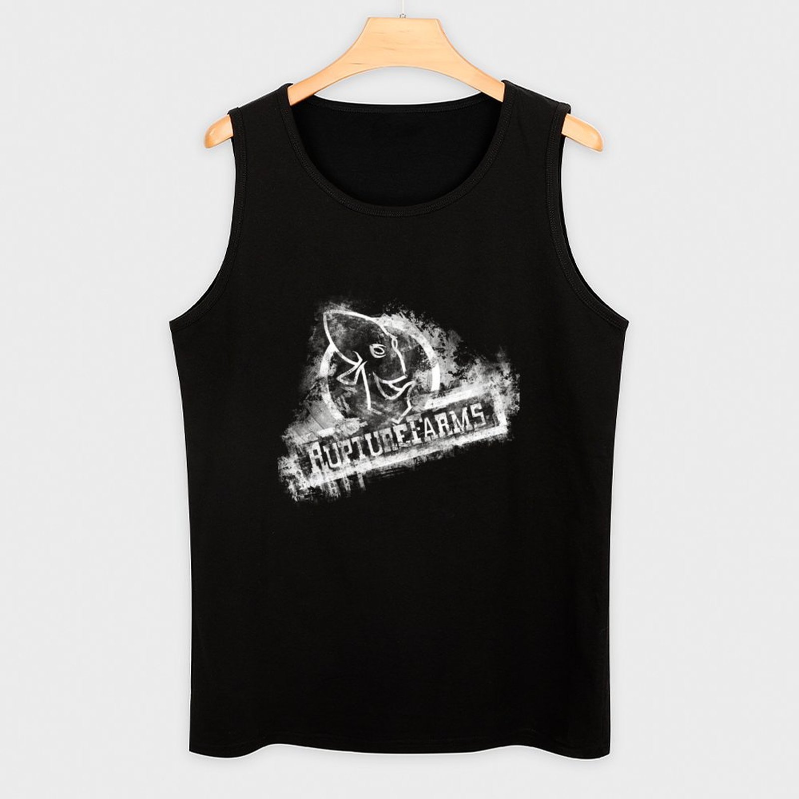 Rupture Farms Tank Top Street  - Urban Farming In China review and price