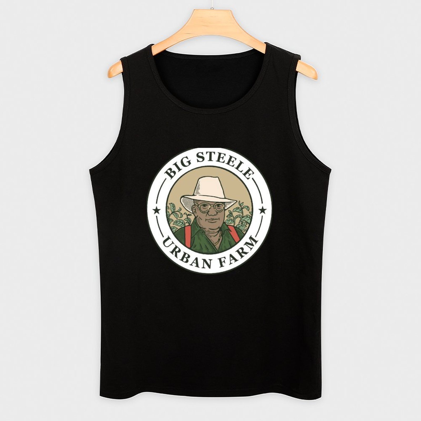 Urban farming Tank Top Summer  - Urban Farming In China review and price