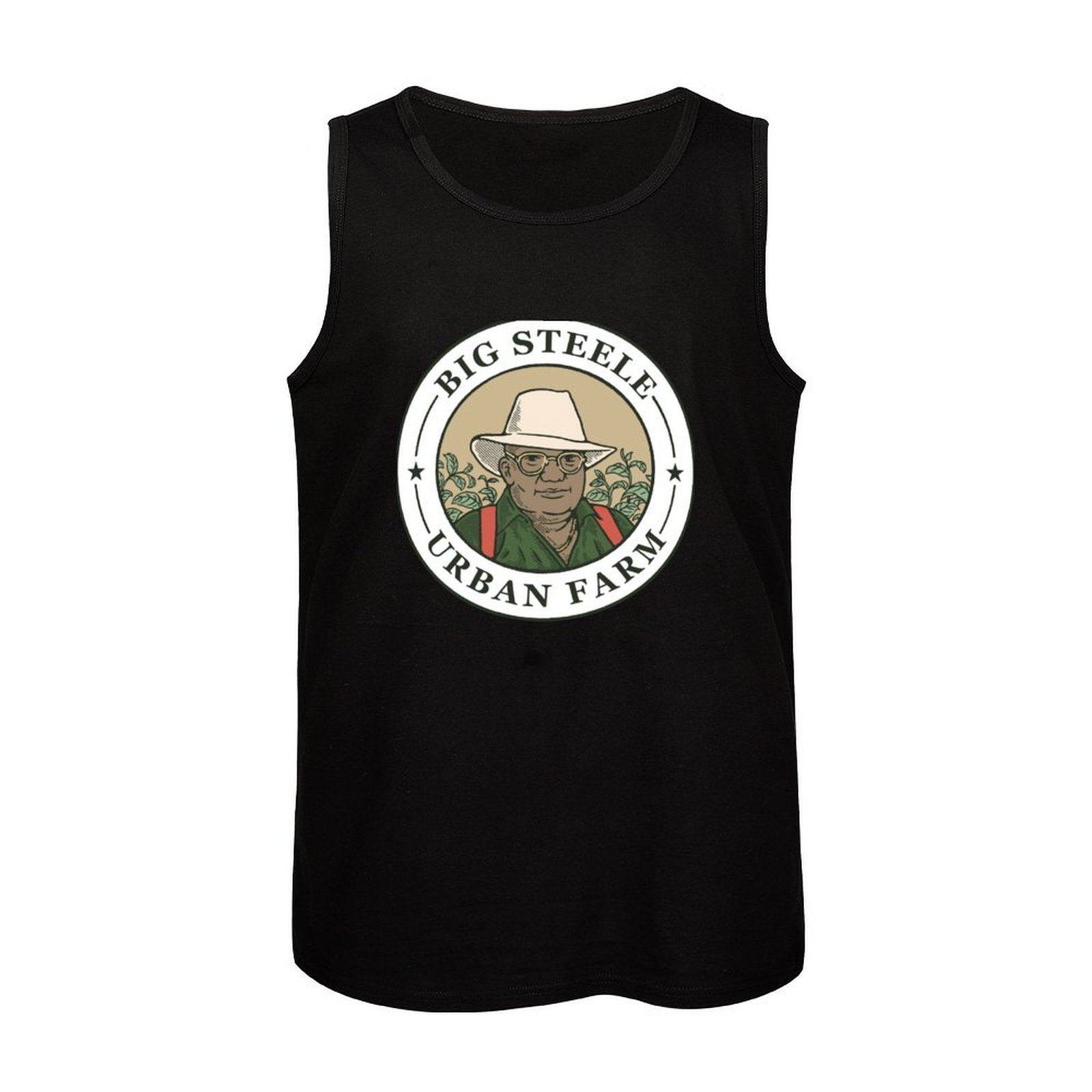 Urban farming Tank Top Summer  - Urban Farming In China review and price
