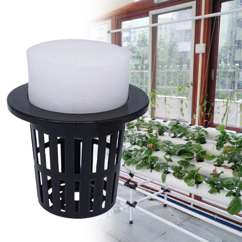Net Pots For Hydroponics Hydro - Urban Farming Indoor review and price
